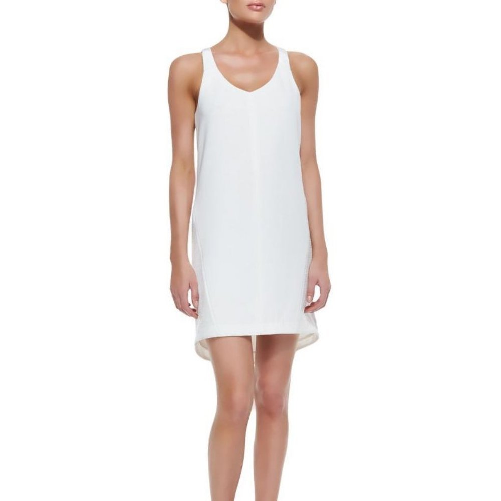Rag & Bone Chieftain Sleeveless Dress - Sz 00